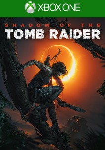 Shadow of the Tomb Raider Xbox One CD Key