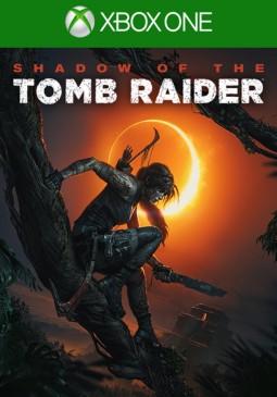 Joc Shadow of the Tomb Raider Xbox One CD Key pentru XBOX