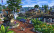 View a larger version of Joc The Sims 4 - Cats & Dogs DLC Origin CD Key pentru Origin 5/6