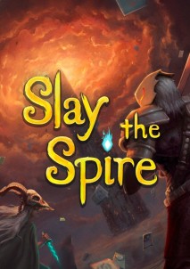 Slay the Spire Steam CD Key