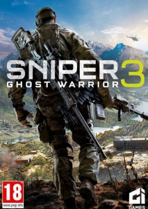 Sniper: Ghost Warrior 3 (Season Pass Edition)