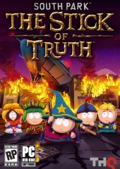 South Park The Stick of Truth (Uncut) Steam PC
