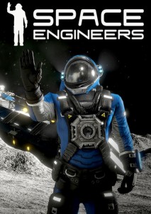 Space Engineers Steam CD Key