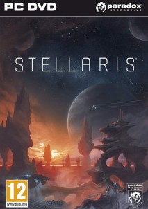 Stellaris Steam CD Key