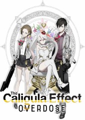 The Caligula Effect: Overdose Steam CD Key