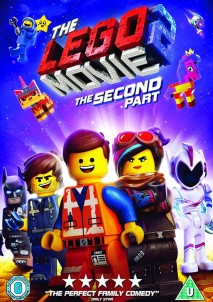 The LEGO Movie 2 Videogame Steam CD Key