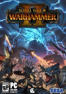 Total War: WARHAMMER II Steam CD Key