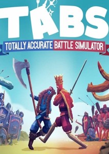 Totally Accurate Battle Simulator Steam 