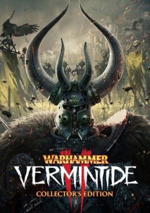 Warhammer: Vermintide 2 - Collector's Edition Steam CD Key