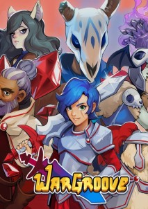 Wargroove Steam CD Key