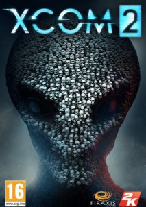 XCOM 2 Steam PC