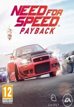 Joc Need for Speed Payback Origin PC pentru Origin