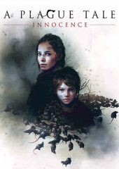 A Plague Tale: Innocence Steam CD-Key