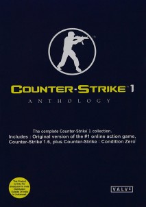 Counter-Strike Anthology