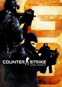 Counter-Strike: Global Offensive Prime Status Upgrade Steam EUROPE