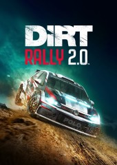 DiRT Rally 2.0 STEAM CD-Key
