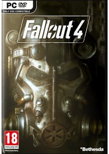 Fallout 4 Steam PC