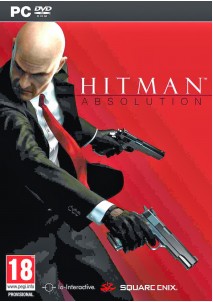 Hitman Absolution PC (Steam)