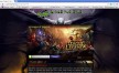 View a larger version of Joc League of Legends 2800 Riot Points pentru Official Website 1/6