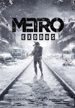 Joc Metro: Exodus EMEA EPIC GAMES CD-Key pentru Official Website