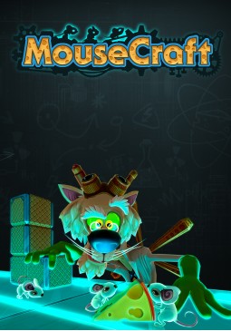 Joc MouseCraft pentru Steam