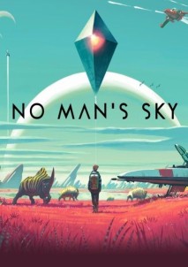 No Man's Sky Steam CD Key