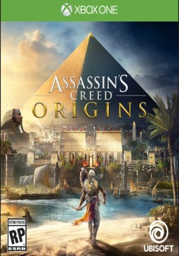 Joc Assassin s Creed Origins XBOX ONE pentru Promo Offers