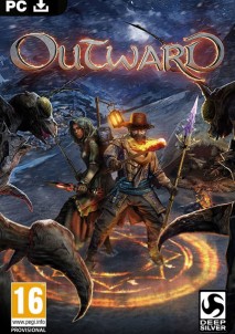 Outward STEAM CD-Key