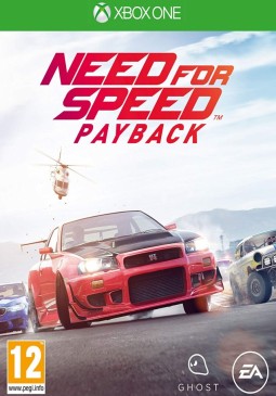 Joc Need for Speed: Payback XBOX One CD Key pentru XBOX