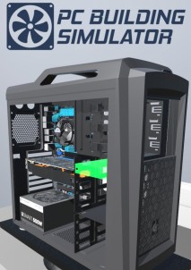 PC Building Simulator Steam CD Key