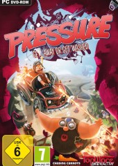 Pressure Steam PC