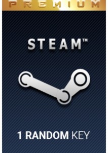 Random PREMIUM 1 Key Steam