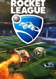 Rocket League