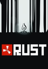 RUST Steam PC