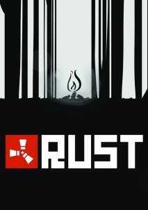 RUST Steam PC