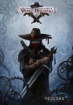 Joc The Incredible Adventures of Van Helsing pentru Steam
