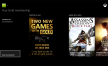 View a larger version of Joc Xbox Live Gold 6 Months CD-Key pentru XBOX 5/6