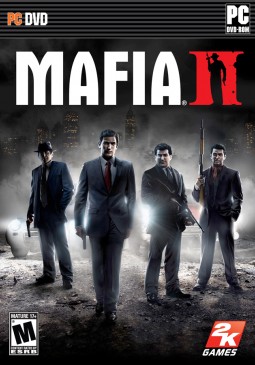 Joc Mafia II CD Key pentru Steam