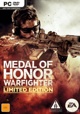 Joc Medal of Honor Warfighter pentru Origin