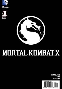 Joc Mortal Kombat X pentru Steam
