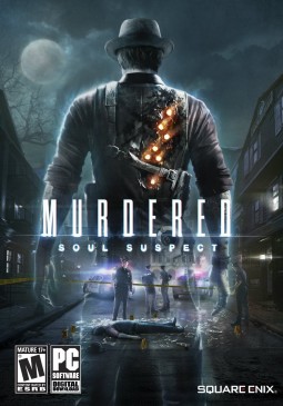 Joc Murdered Soul Suspect pentru Steam