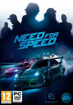 Joc Need For Speed pentru Origin