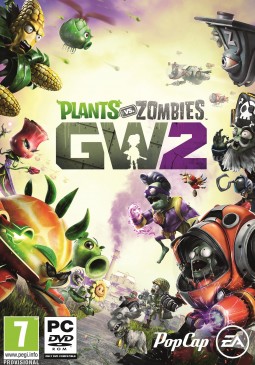 Joc Plants vs. Zombies: Garden Warfare 2 pentru Origin