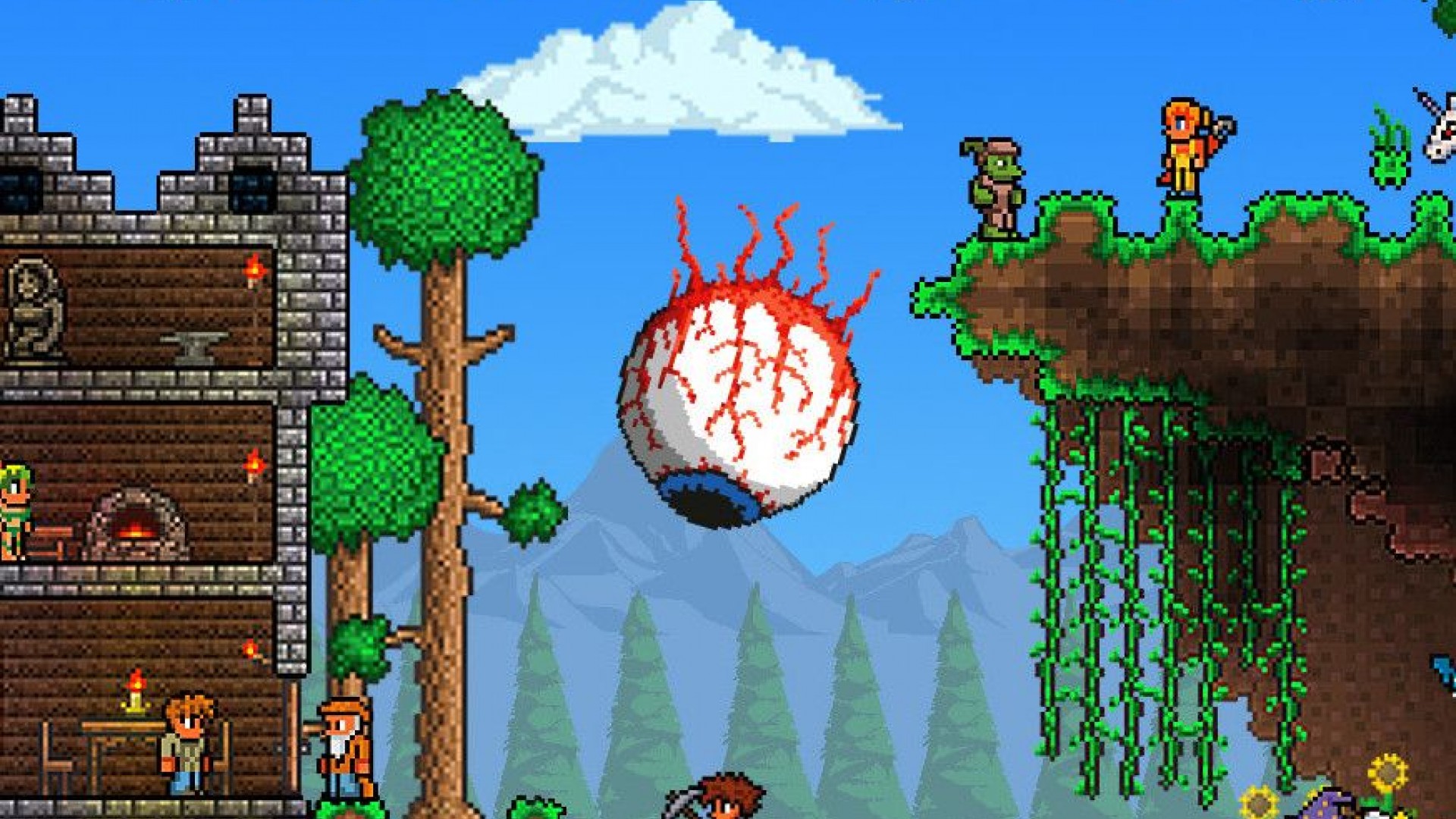 terraria steam key cheap