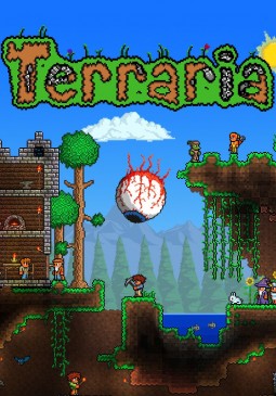 Joc Terraria Steam CD Key pentru Steam