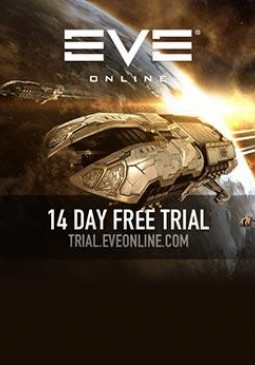 Joc EVE Online - 14 Day Free Trial pentru Promo Offers