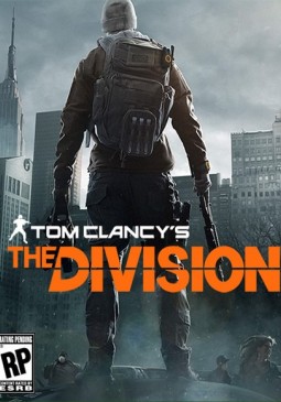 Joc Tom Clancy s The Division pentru Uplay