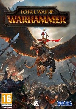 Joc Total War: Warhammer Steam CD Key pentru Steam