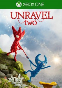 Unravel  2 / Two XBOX LIVE Key