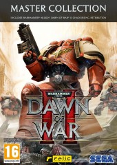 Warhammer 40,000: Dawn of War II Master Collection Steam CD Key